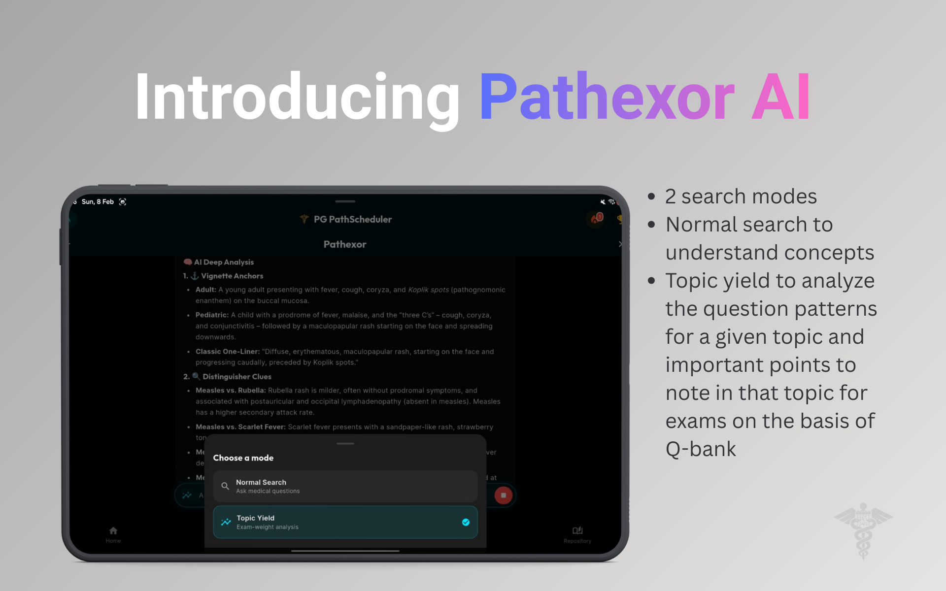 PathScheduler App Screenshot 3