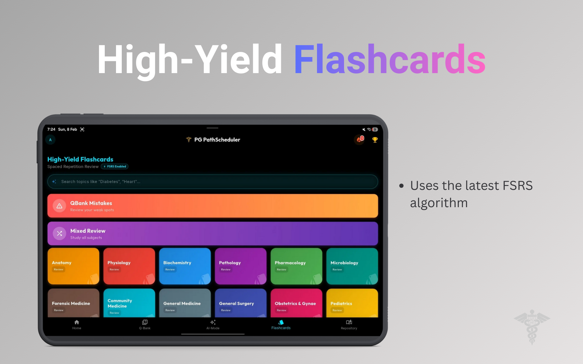 PathScheduler App Screenshot 4