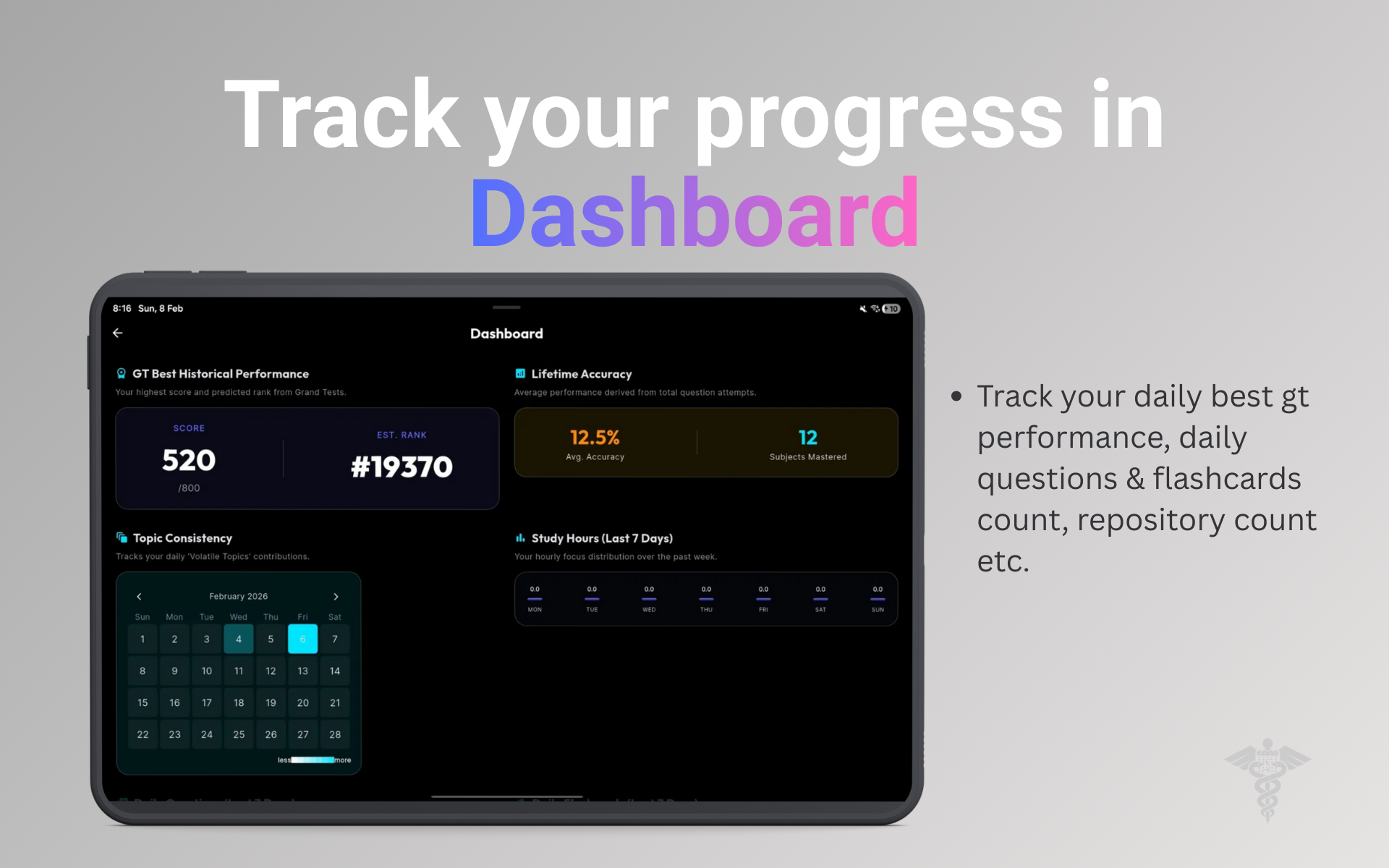 PathScheduler App Screenshot 6