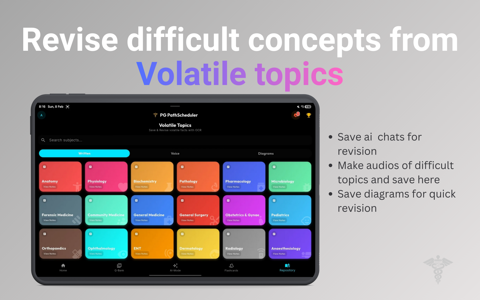 PathScheduler App Screenshot 7