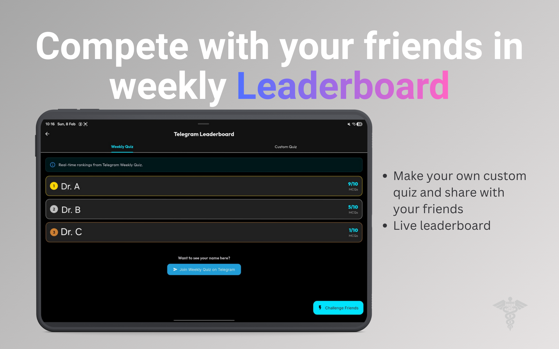 PathScheduler App Screenshot 8